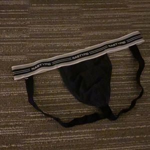Nasty Pig Jockstrap